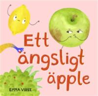 Ett &auml;ngsligt &auml;pple