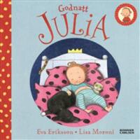 Godnatt Julia
