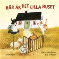 H&auml;r &auml;r det lilla huset