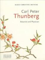Carl Peter Thunberg
