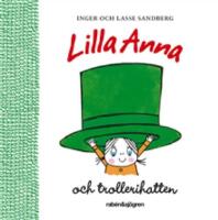 Lilla Anna och trollerihatten
