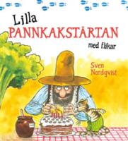 Lilla pannkakst&aring;rtan