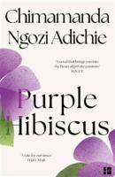 Purple Hibiscus