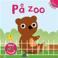 P&aring; zoo. Peka - lyssna
