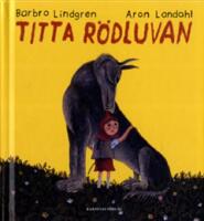 Titta R&ouml;dluvan