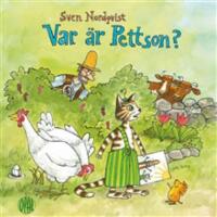 Var &auml;r Pettson?