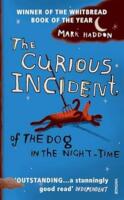 The curious incident of the dog in the night-time