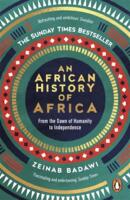 An African History of Africa