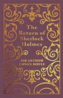 The Return of Sherlock Holmes