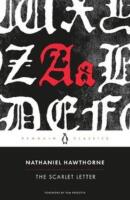 The scarlet letter - a romance