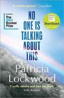 No One Is Talking About This