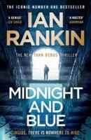 Midnight and Blue