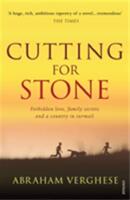 Cutting For Stone