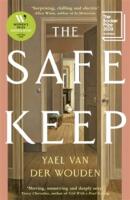 The safekeep - a novel