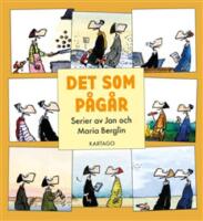 Det som p&aring;g&aring;r