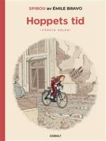 Spirou: Hoppets tid. F&ouml;rsta delen, En d&aring;lig b&ouml;rjan