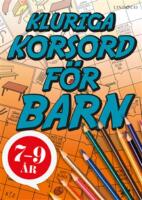 Kluriga korsord f&ouml;r barn