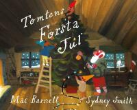 Tomtens f&ouml;rsta jul