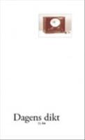 Dagens dikt &ndash; 75 &aring;r
