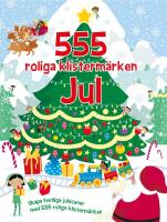 555 roliga klisterm&auml;rken. Jul