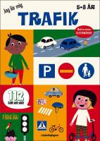 Jag l&auml;r mig trafik