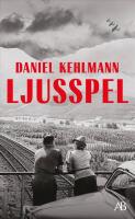 Ljusspel