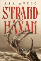 Strandh&auml;xan