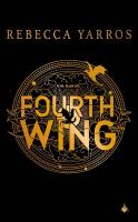 Fourth wing