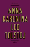 Anna Karenina. Del 1