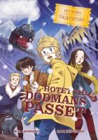Hotet vid D&ouml;dmanspasset