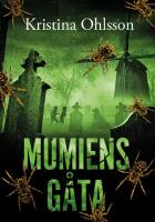 Mumiens g&aring;ta