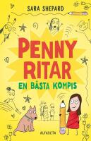 Penny ritar en b&auml;sta kompis