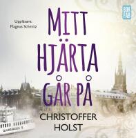 Mitt hj&auml;rta g&aring;r p&aring;