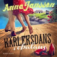 K&auml;rleksdans i obalans