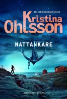 Nattankare