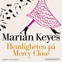 Hemligheten p&aring; Mercy Close