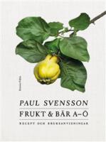 Frukt och b&auml;r A-&Ouml;