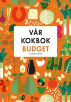 V&aring;r kokbok budget