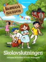Skolavslutningen