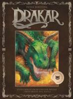 Drakar : stora boken om bevingade bestar &ndash; fr&aring;n Smaug till Katla