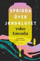 Spridda &ouml;ver jordklotet