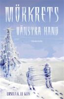 M&ouml;rkrets v&auml;nstra hand