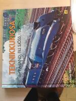 Teknikkuriosa p&aring; land, till sj&ouml;ss, i luften