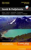 Sarek & Padjelanta