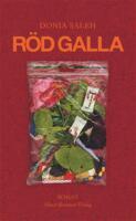 R&ouml;d galla