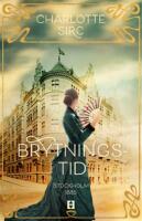 Brytningstid