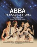 ABBA : the backstage stories (engelsk)