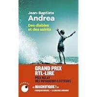 Des diables et des saint