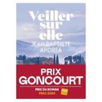 Veiller sur elle