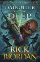 Daughter of the Deep